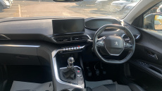 Peugeot 5008 1.5 BlueHDi Allure 5dr Diesel Estate